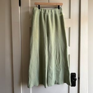 Babaa no35 Cotton Trousers